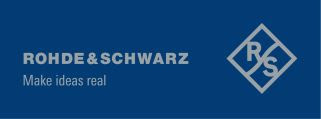 Rohde & Schwarz Logo