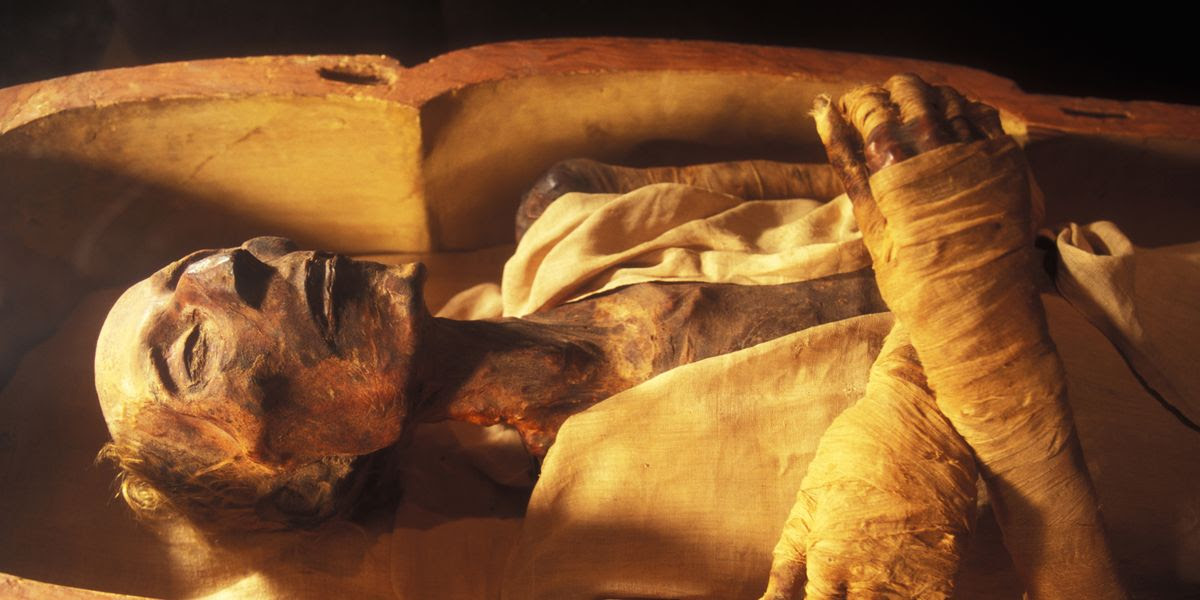 A Health Discovery Among the Mummies Reveals a Sick, Sad Truth The-mummy-of-ramses-ii-son-of-sethy-i-in-april-2006-at-news-photo-1712263897.jpg?crop=1xw:0