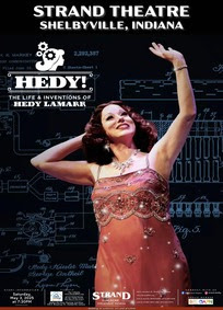 Hedy 11x17