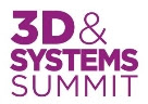 3D logo