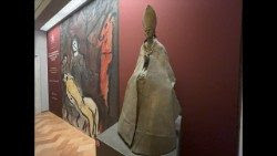 Ai Musei Vaticani la mostra 