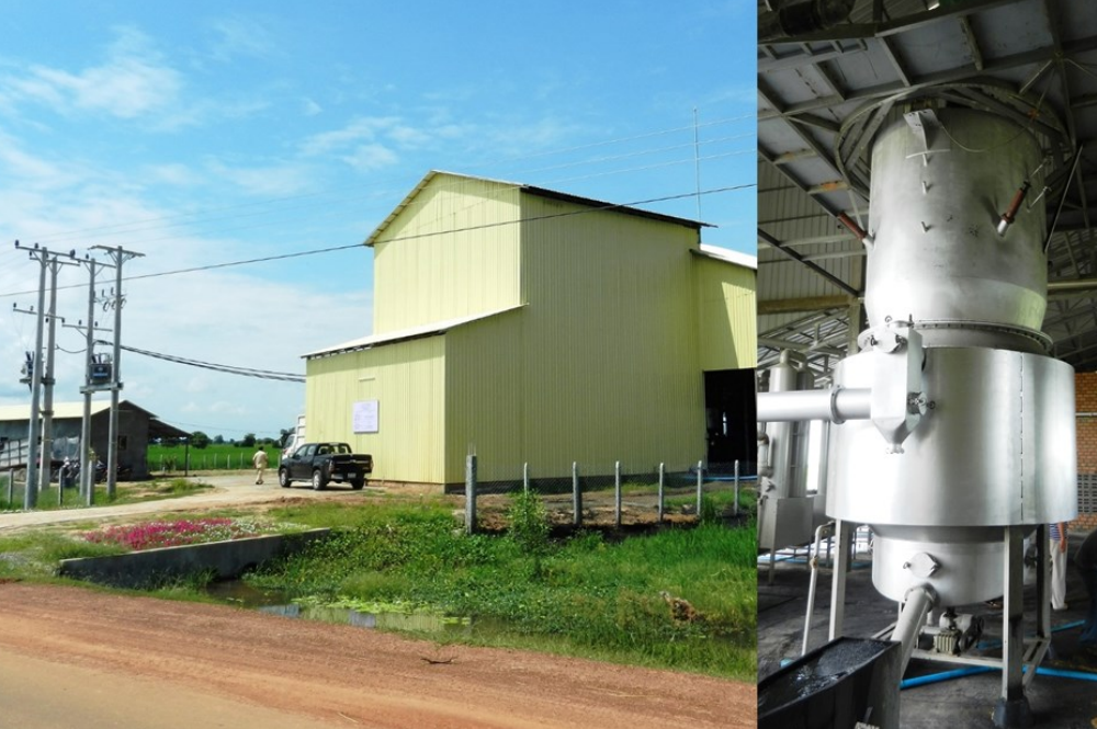 Biomass Gasification for rural electrification in Cambodia (extract from https://www.iedinvest.com/uploads/Project_CHARCHUUCK.pdf)