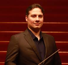 Maestro Miguel Campos Neto