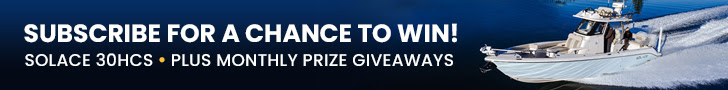 Solace Giveaway