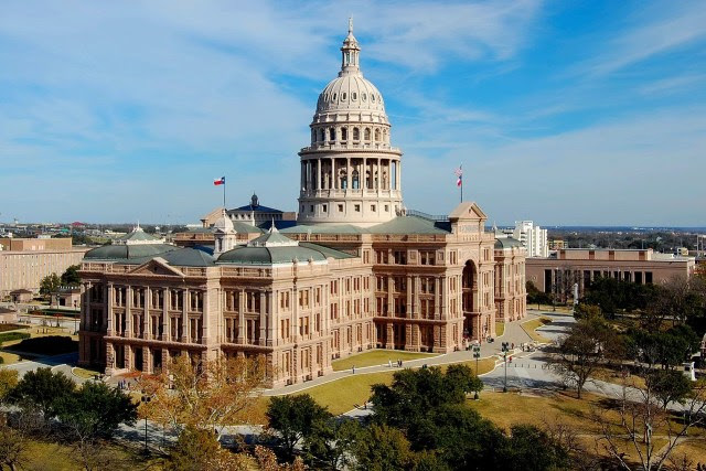 Assembleia Legislativa do Texas (EUA)