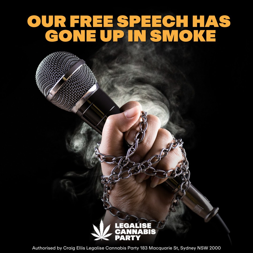 FreeSpeechUpInSmoke