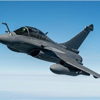 Serbia Acquires 12 Rafale Fighters