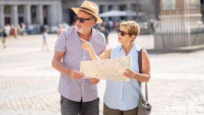 Comunidad desarrollará una campaña para promocionar enoturismo, golf, agenda cultural o rutas arqueológicas de la región