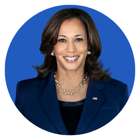 Kamala Harris