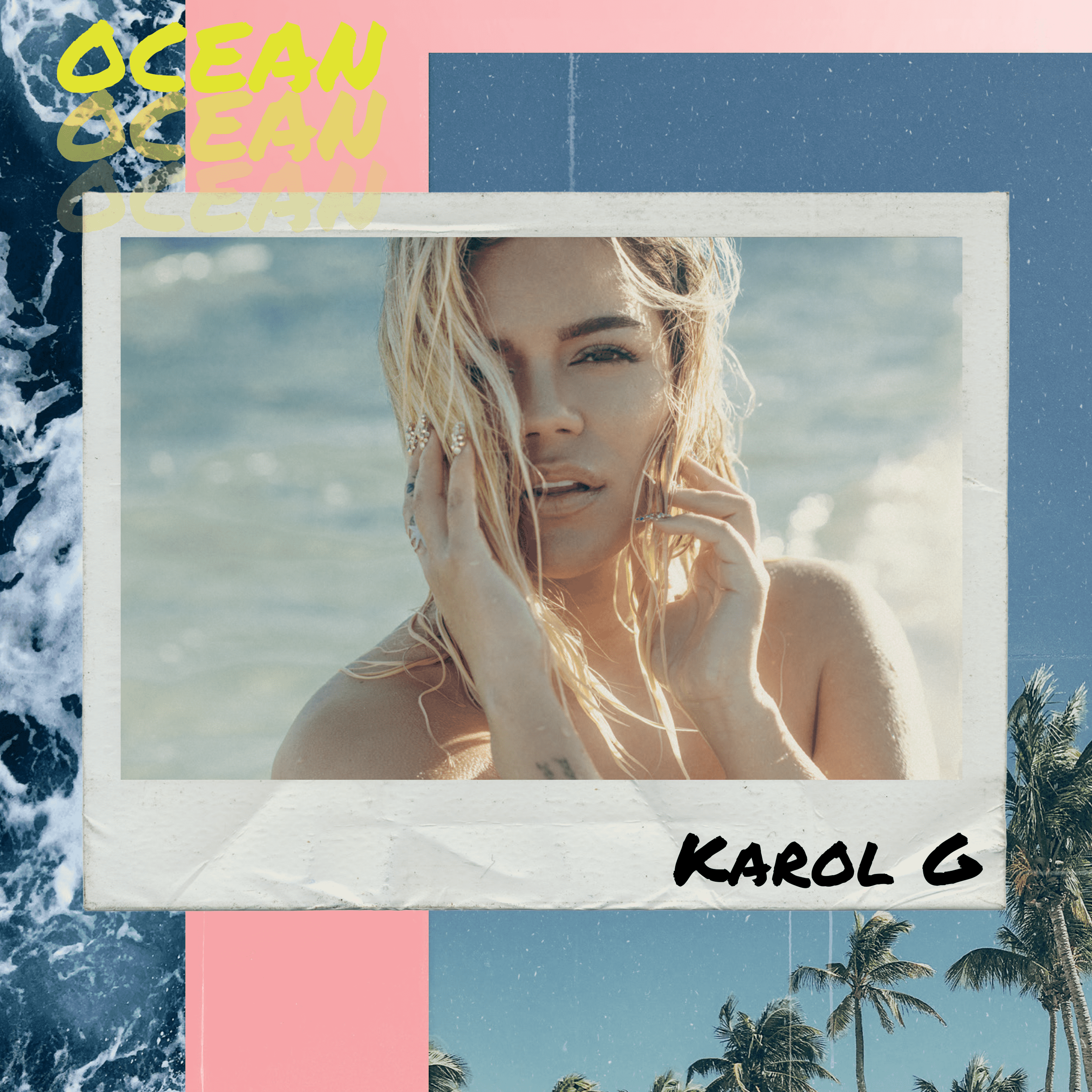Karol G - Ocean Youtube Playlist