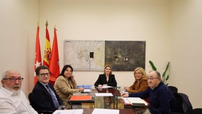 Alcalá.- La renta media del municipio se sitúa en 21.041 euros y la tasa de desempleo se encuentra en el 7,6%