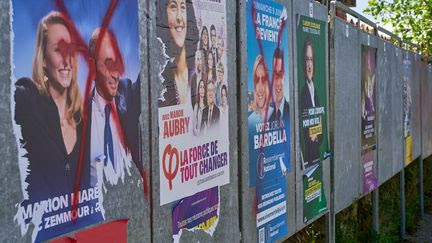 Législatives 2024 : le Rassemblement national va exclure un candidat suppléant dans le Loiret