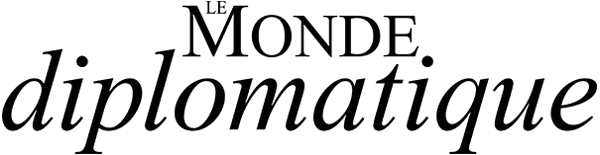 Le Monde diplomatique logo