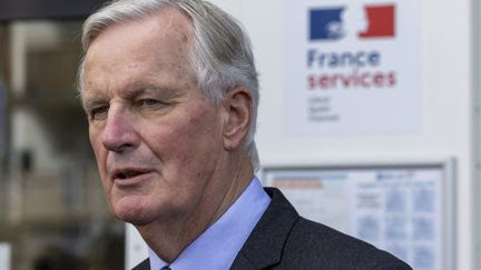 Michel Barnier a recadré son ministre de l'Économie, qui a exclu le RN de 'l'arc républicain', et a appelé Marine Le Pen