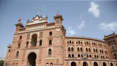 La Comunidad renueva los tendidos altos de Las Ventas de cara a la Feria de San Isidro