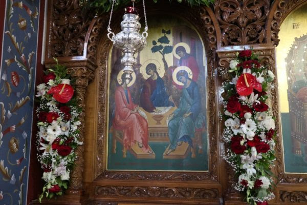 Τα Ονομαστήρια του Μητροπολίτη Κηφισίας | orthodoxia.online | ΟΡΘΟΔΟΞΙΑ - Ορθοδοξία | Εκκλησιαστικά νέα | ειδήσεις ορθοδοξία | Εκκλησία της Ελλάδος νέα & ειδήσεις | orthodoxia.online | ΟΡΘΟΔΟΞΙΑ - Ορθοδοξία