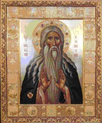 Święty Makary Wielki