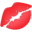 💋
