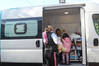 Chequeos médicos gratuitos, prevención del dengue, salud comunitaria La Plata, talleres sanitarios