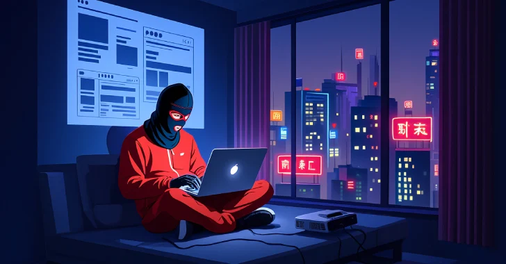 The Hacker News Weekly Recap