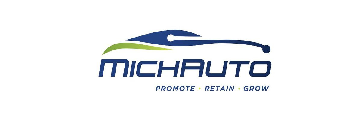 MichAuto logo