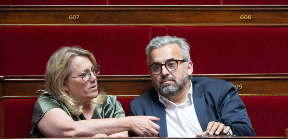 Législatives 2024 : malgré la « purge » chez LFI, les frondeurs ont gagné