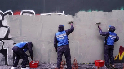 Almeida advierte que seguirán poniendo 