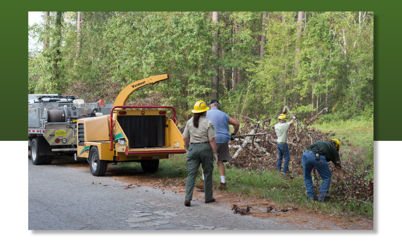 Firewise USA Tools and Resources