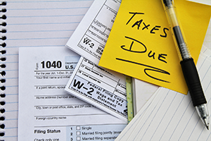 Common Missing Tax Return Items image