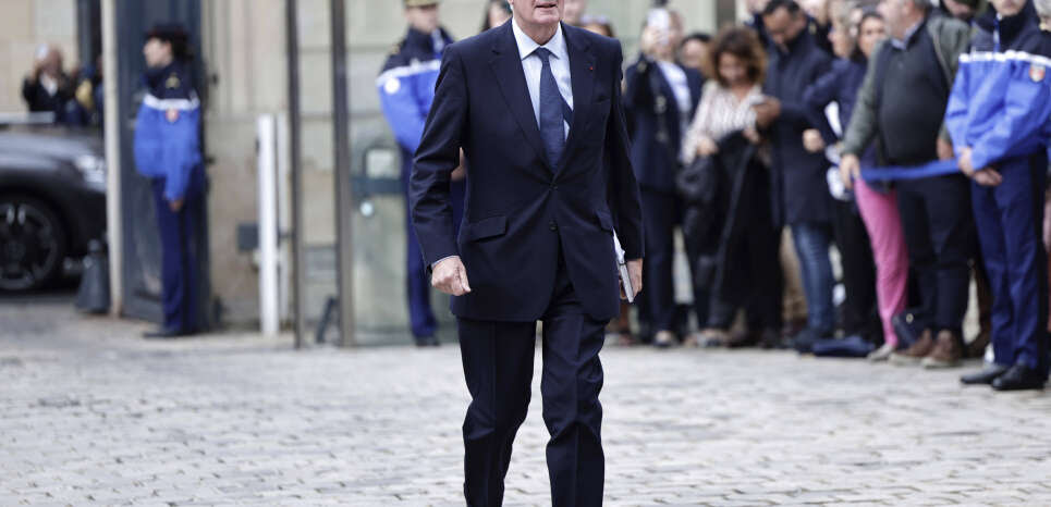 « Indépendance », « coexistence exigeante »… Quelle est la vraie marge de manœuvre de Michel Barnier ?