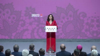 La Comunidad continúa preparando el Dos de Mayo sin la participación de Defensa: 