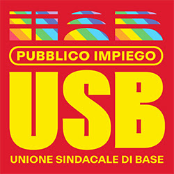 USB PUBBLICO IMPIEGO