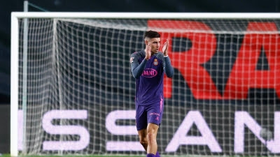 (Pre) Los animados Valencia y Espanyol quieren cortar los sueños europeos del Rayo y el Getafe
