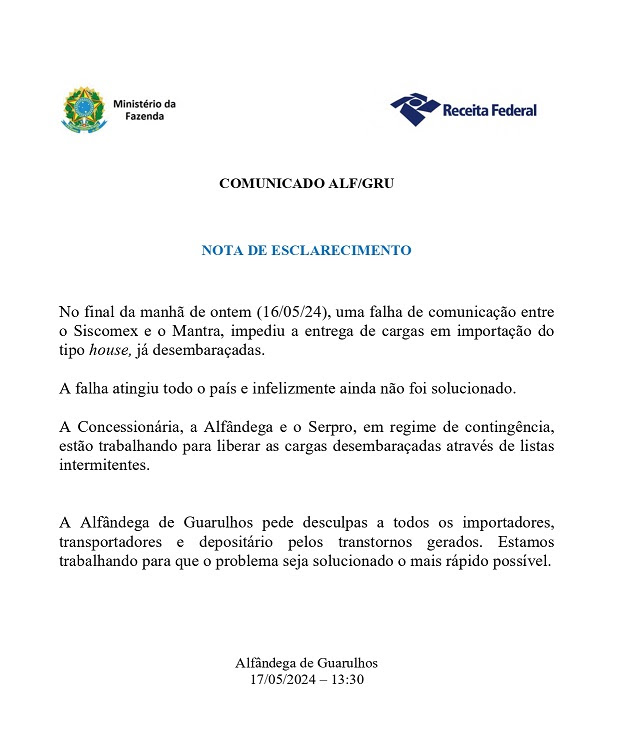 NOTA DE ESCLARECIMENTO - ALF GRU_page-0001