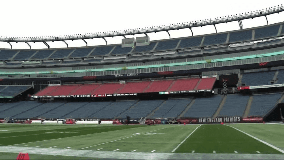 Southern New England businesses gear up for World Cup crowds