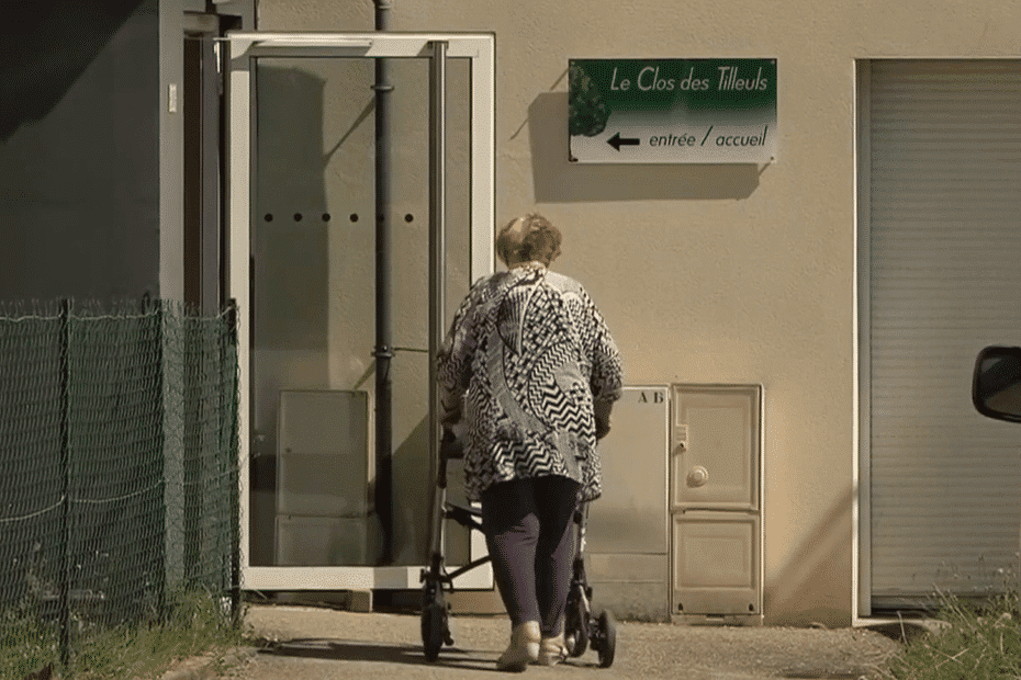 Habitants d'une résidence pour seniors menacés d'expulsion en Isère : une offre de reprise a été déposée