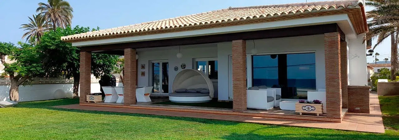 Vivienda en Denia, Alicante - 2.300.000 eur