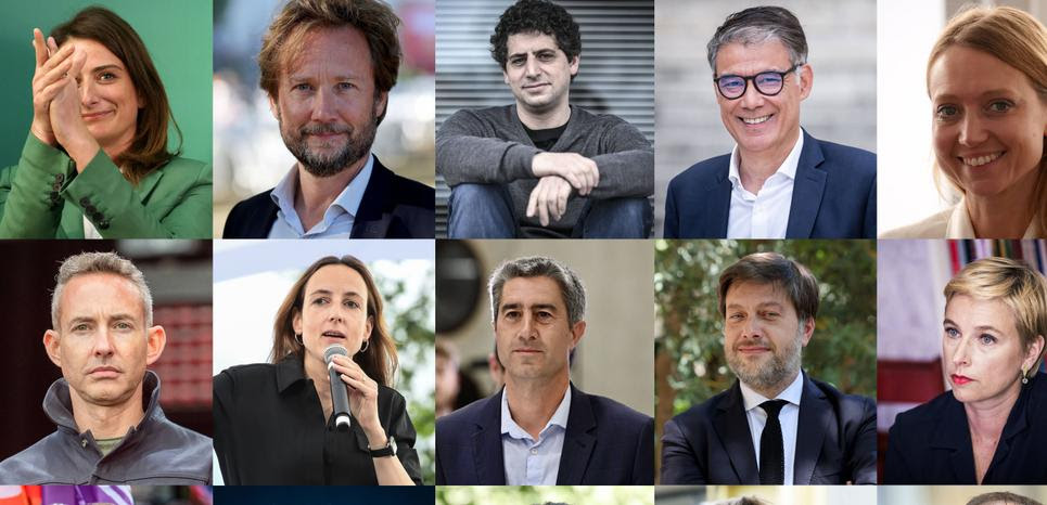 Marine Tondelier, Boris Vallaud, Mickaël Zemmour, Julia Cagé, François Ruffin… Les personnalités qui vont compter à gauche