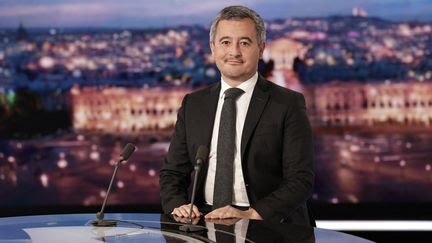 Courtes peines de prison, prolongement des gardes à vue... Ces mesures annoncées par Gérald Darmanin depuis sa nomination comme ministre de la Justice