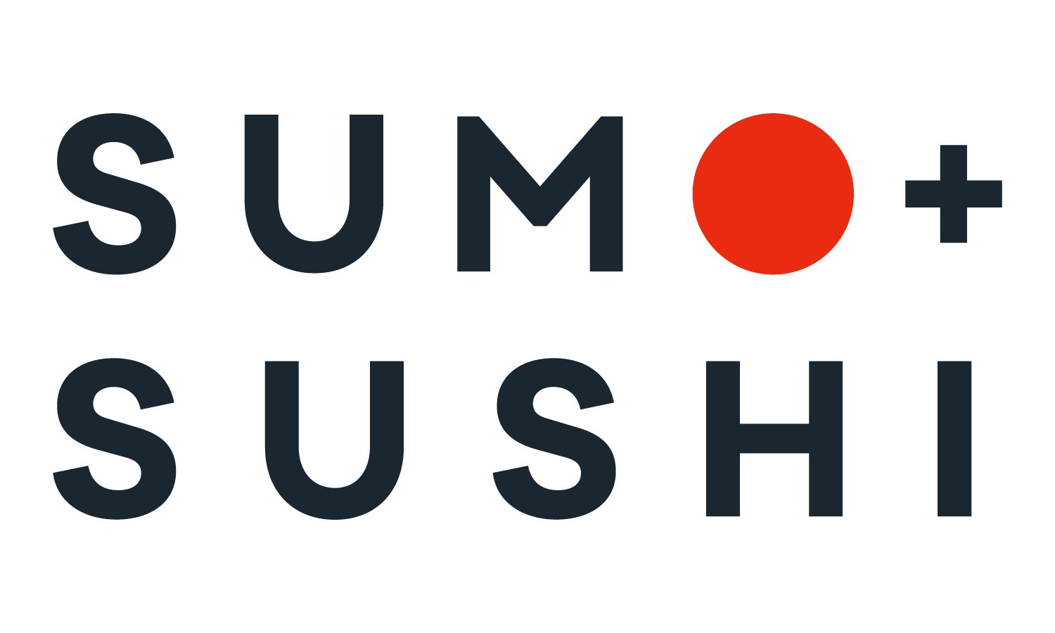 Sumo + Sushi 