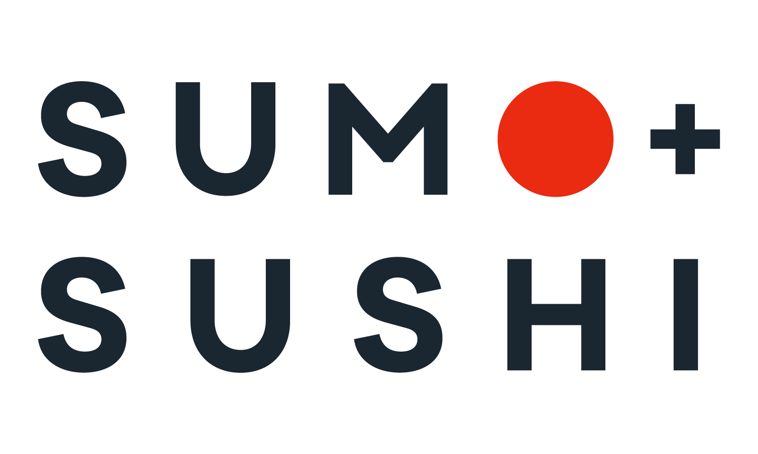 Sumo + Sushi