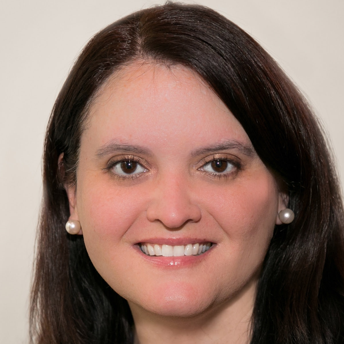 Maria Robinson, MD, MBA