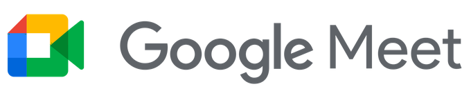 Join with Google Meet