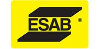 ESAB Logo