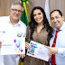 [News]Carla Prata apresenta projetos sobre doenças raras ao Ministro da Saúde Alexandre Padilha e ao Senador Kajuru
