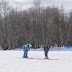   Hermoso Lago Ski Resort se prepara para temporada de inverno