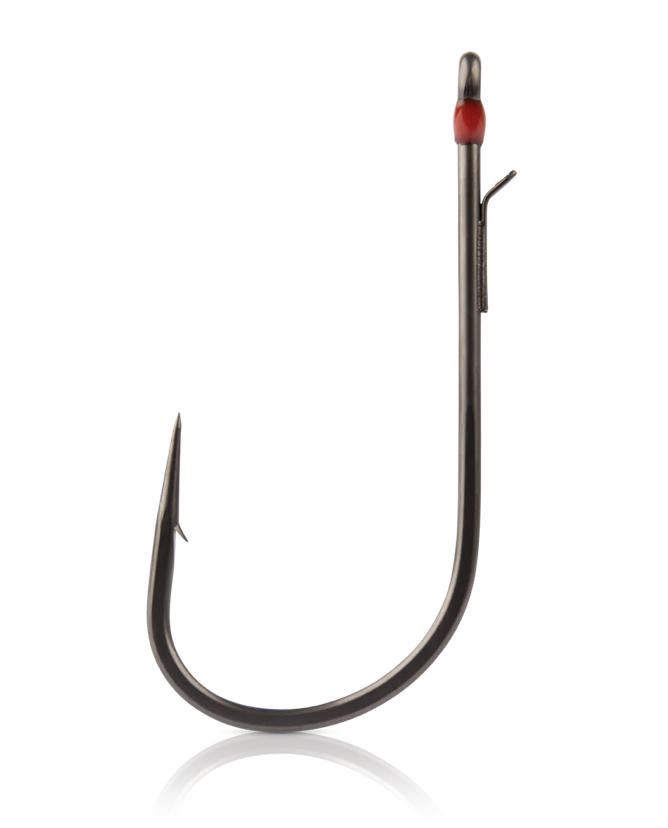 Mustad® AlphaPoint® Hooks Available Now