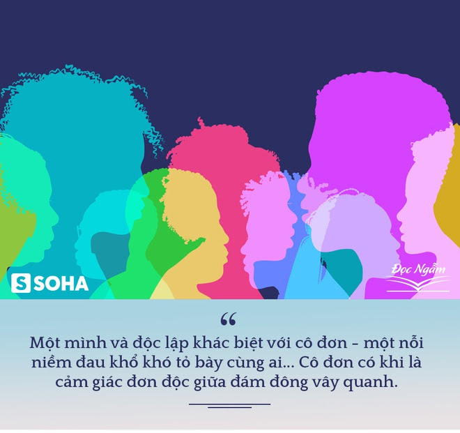 Đại dịch cô đơn: Đây là cách chúng ta tự giam cầm mình trong chiếc lồng thời đại WiFi - Ảnh 10.