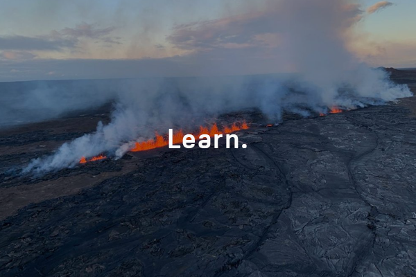 Hawaii’s Kilauea, One of the World’s Most Active Volcanoes, Erupts Again