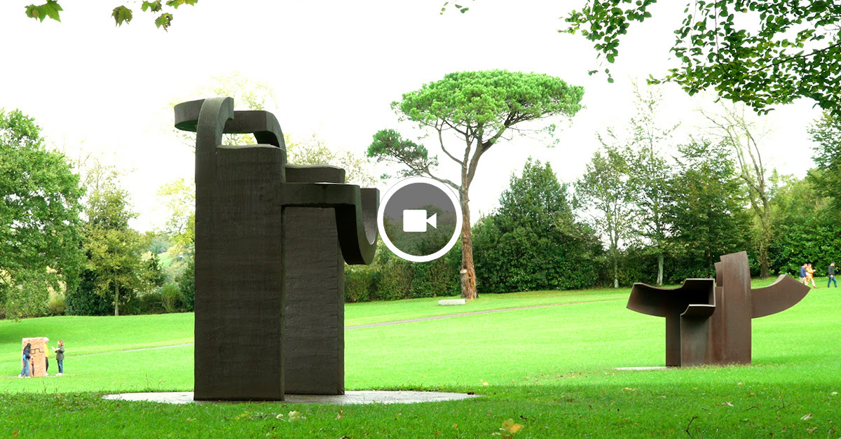 Chillida Leku